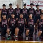 Olimpia, finalista en la U17 del Torneo Preparación