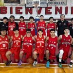 Red Star Rojo es el primer finalista en la U17