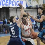 Red Star cayó ante Concepción en Tucumán y no pudo extender su racha