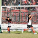 Villa Cuba le ganó a Defensores, sumó un nuevo triunfo y también es líder