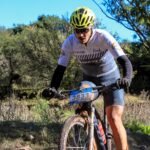 «Búfalo» Calvimonte dentro del top 10 en el Río Pinto