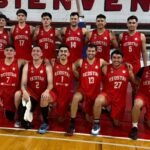 Red Star superó a Hindú y es finalista del Torneo Preparación