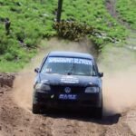 Cronograma de la segunda fecha del Rally Catamarqueño en Recreo