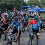 El Provincial de XCO abre su temporada en El Jumeal con el “Bajo Cerro Rally Cross”