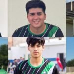 Seis jugadores de Defensores del Norte tendrá una prueba en Talleres de Córdoba y Camioneros