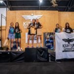 Gran aceptacion para el  Kuntur Challenge – Power Strength