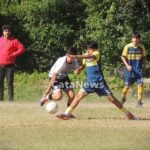 Resultados de la Tercera Fecha del Anual Chacarero de Inferiores e Infantiles