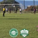 Resultados de las primeras tres Fechas del Apertura Femenino Catamarqueño