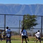 La Liga Catamarqueña confirmó la programación de la quinta fecha del Apertura Femenino