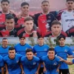 Defensores de Esquiú y Tapso FC definen al campeón provincial en el Bicentenario
