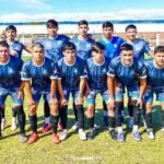 Ateneo venció a Juventud y logró su primer triunfo en el Anual Chacarero