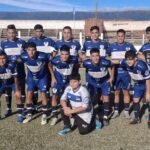 Goleada de Sumalao ante La Tercena para seguir prendido en la Zona Sur