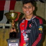 Bazán: «Estamos muy felices, este grupo se lo merecía. Hoy se vio reflejado en la cancha el sacrificio que hicimos durante todo el torneo» (VIDEO)