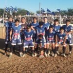 Se jugó la quinta fecha del Apertura en Recreo