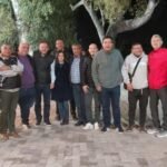 La Liga Chacarera gestionó nuevas mejoras y apoyo económico para los clubes afiliados