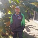 Los Sureños cambió de entrenador, Héctor Collantes asumió al frente del equipo