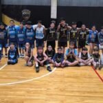 Fin de semana con acción en el Torneo Preparación de Básquet