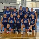 Torneo Preparación: El sábado son la semifinales en el básquet femenino