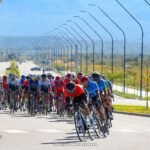 La fecha 11 del Ciclismo Libre se disputará en la Avenida Bicentenario