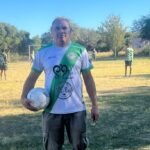 La Tercena inicia una nueva etapa con Mauro Carrasco al frente del equipo