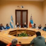 Gobierno Provincial y las ligas afiliadas fortalecen el trabajo conjunto por el fútbol catamarqueño