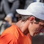 La Serna avanza firme en Córdoba y ya está en cuartos de final
