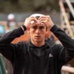 Manu La Serna dio un salto histórico en el ranking ATP y sueña con llegar al US Open