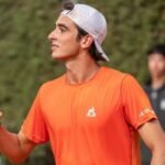 Manu La Serna, semifinalista en Córdoba