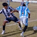 La Liga Catamarqueña programó la 5ta fecha del Apertura 2026 de Inferiores