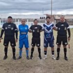 Empate en el Prevedello, La Carrera y Juventud Unida no se sacaron ventajas