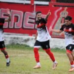 Tabla de posiciones: Villa Cubas manda en soledad pero varios lo siguen de cerca