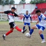 Villa Cubas empató con Vélez en su cancha y sigue liderando el Apertura