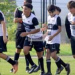 La Liga Catamarqueña suspendió toda la jornada de inferiores y fútbol femenino por el mal tiempo