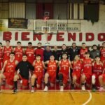 Liga Federal: Derrota de Red Star como local ante Talleres de Tafí Viejo