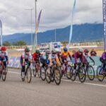 Se disputó la segunda fecha de la Copa Nacional Infanto Juvenil de Ciclismo en Catamarca