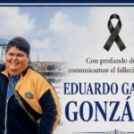 Pesar por el fallecimiento de un hincha fiel de Parque Daza