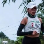 Nadine Vilca obtuvo el segundo puesto en los 21K de Yerba Buena en Tucumán