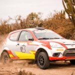 Se palpita el Rally de Recreo en una fecha esperada por los pilotos