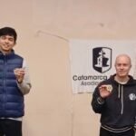 Se disputó el segundo Torneo Anual 2026 del ajedrez Catamarqueño