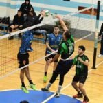 Apertura de Vóley: se jugó la sexta fecha y Ateneo continúa líder