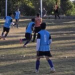 Los resultados de la tercera fecha del Apertura en Pomán