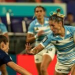 Virginia Brígido vuelve a decir presente en Las Yaguaretés para la definición del circuito mundial