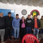 El Club Parque Daza realizó su Asamblea General y renovó autoridades