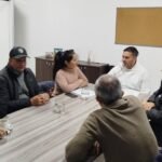 La Federación Catamarqueña de Boxeo continúa fortaleciendo la organización y el desarrollo del boxeo provincial