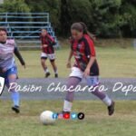 Resultados de la fecha 4 del Fútbol Femenino de la Liga Chacarera