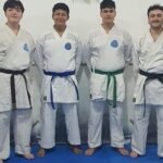 Catamarca dice presente en el Nacional de Karate-do “Hanshi Ryuzo Watanabe”