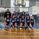 Torneo Preparación: Hindú BBC es finalista de la Primera División del Básquet Femenino