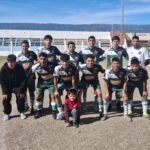 Los Sureños superó a Ateneo sobre el final para conseguir su primer triunfo en el Anual