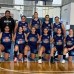 El Básquet Femenino define a sus campeonas en el Torneo Preparación 2026