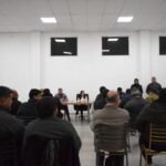 La Liga Catamarqueña presentó oficialmente a los cuerpos técnicos de sus seleccionados